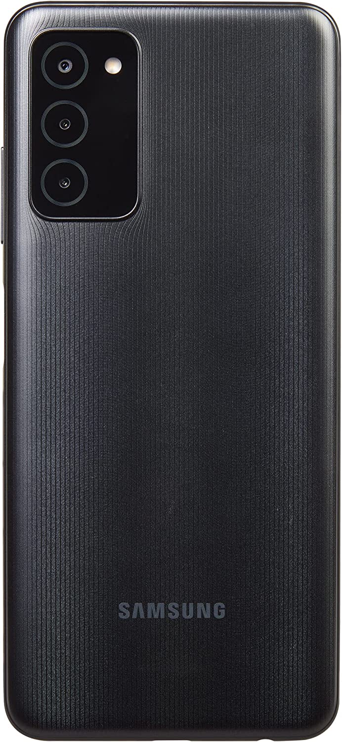 Tracfone Samsung Galaxy A03s， 32GB， Black - Prepaid Smartphone (Locked) - Image 7
